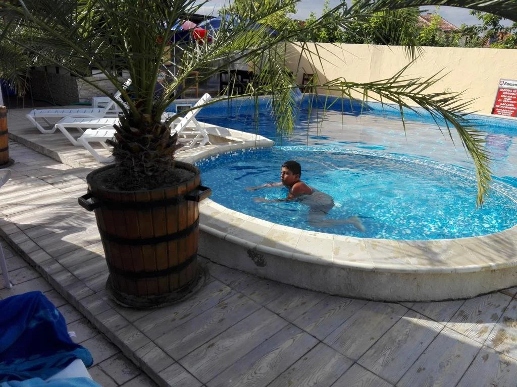 Family Hotel Atlas