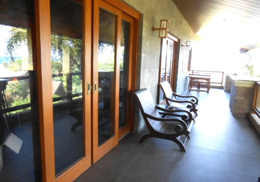 Tirta Spa Homestay