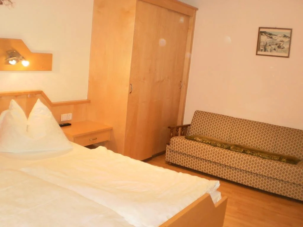 Landhaus Alpin