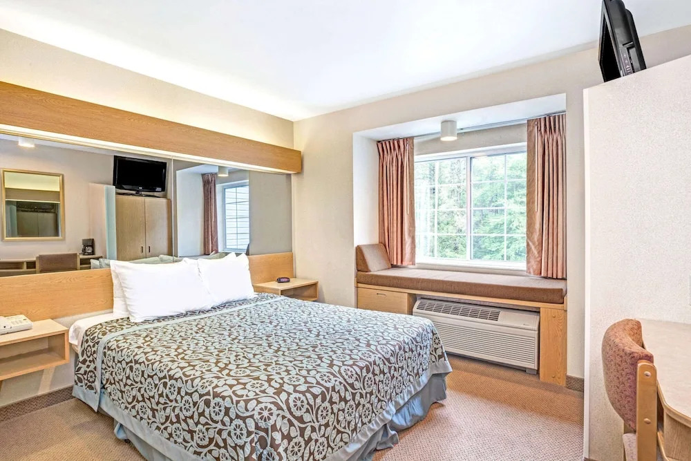 Days Inn Sturbridge