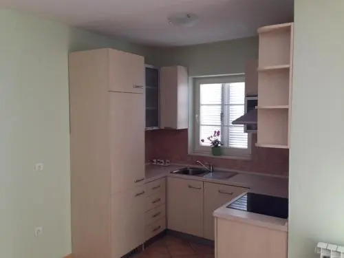 Apartment Mar