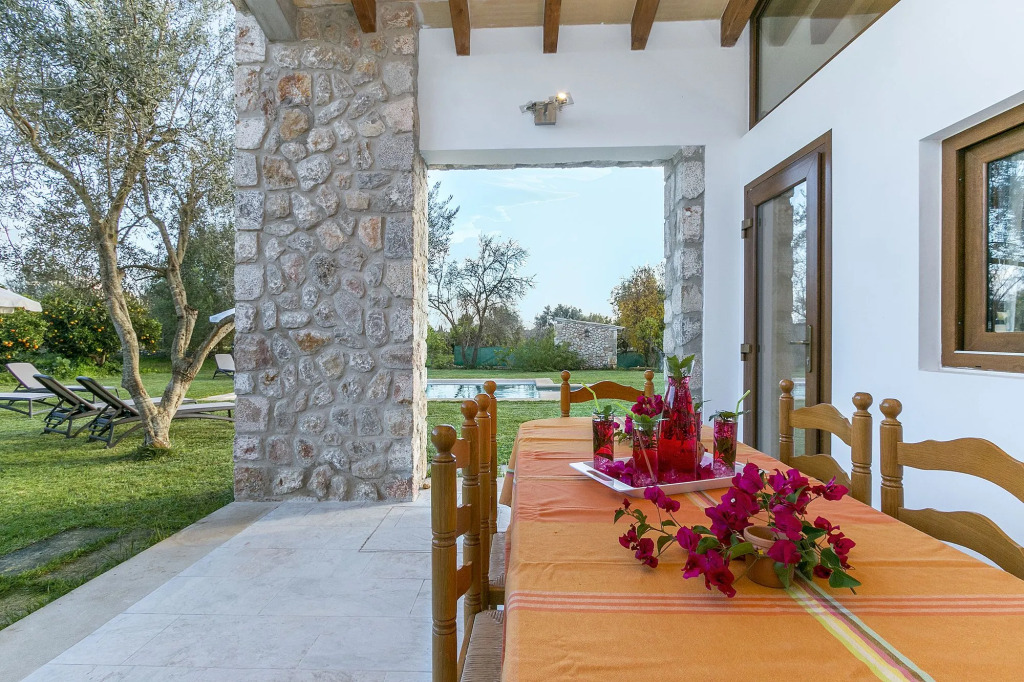 Finca Es Serral