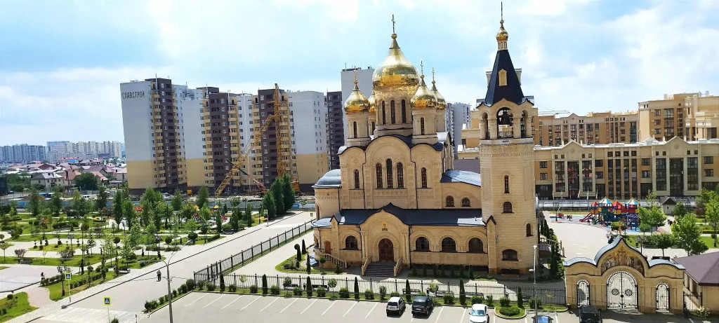 Апартаменты на улице Рогожникова 17