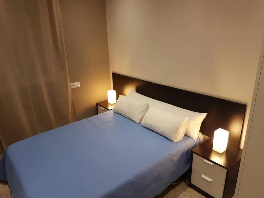 Vivienda Reina Victoria