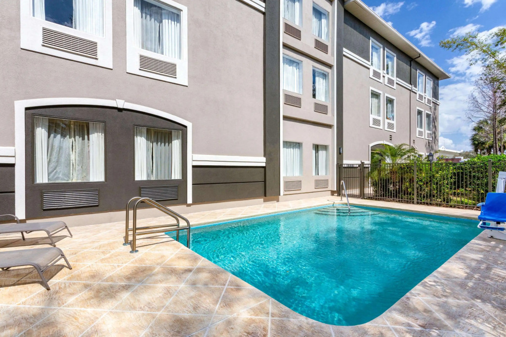 La Quinta by Wyndham Tampa Bay Area-Tampa South
