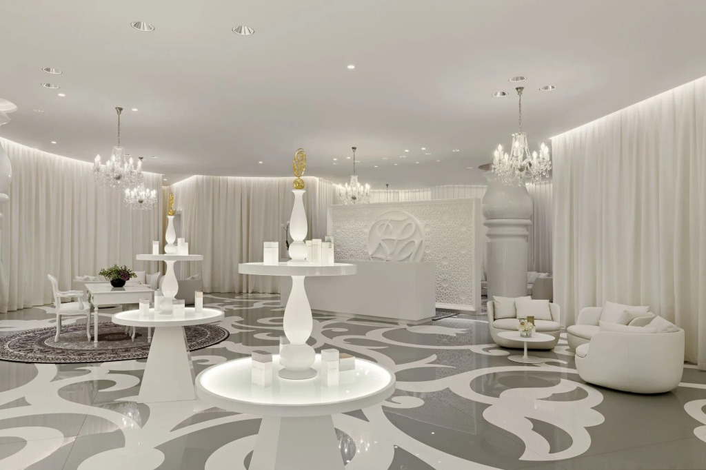 Mondrian Doha