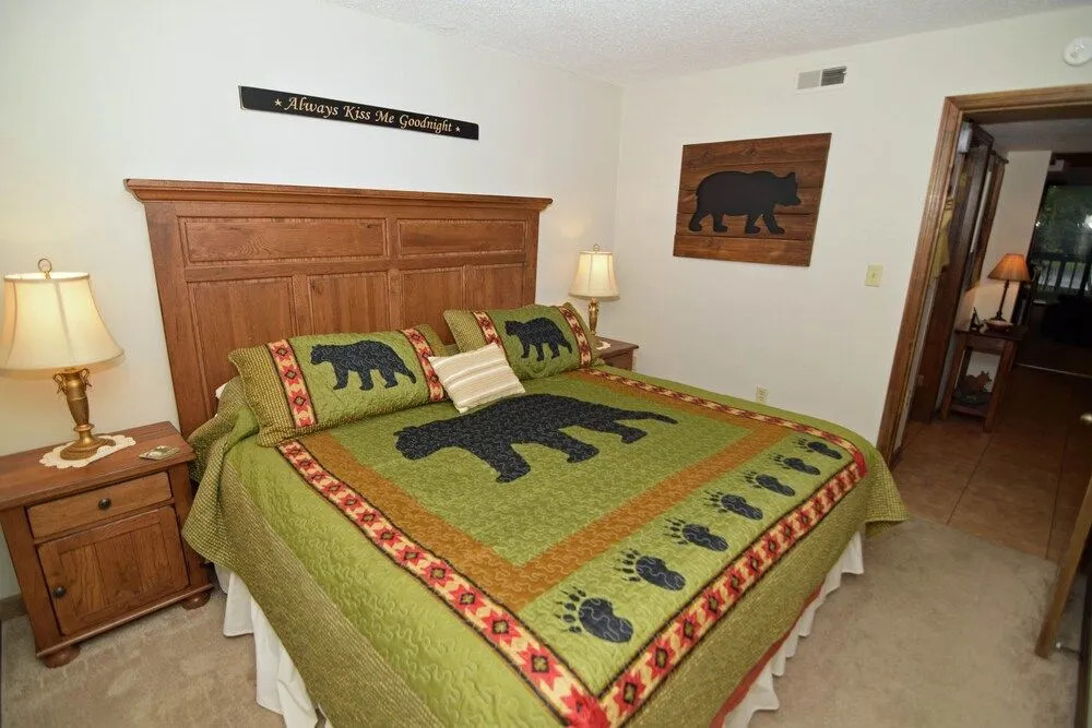 151 A Tranquil Hideaway 1 Bedroom 1 Bathroom Condo