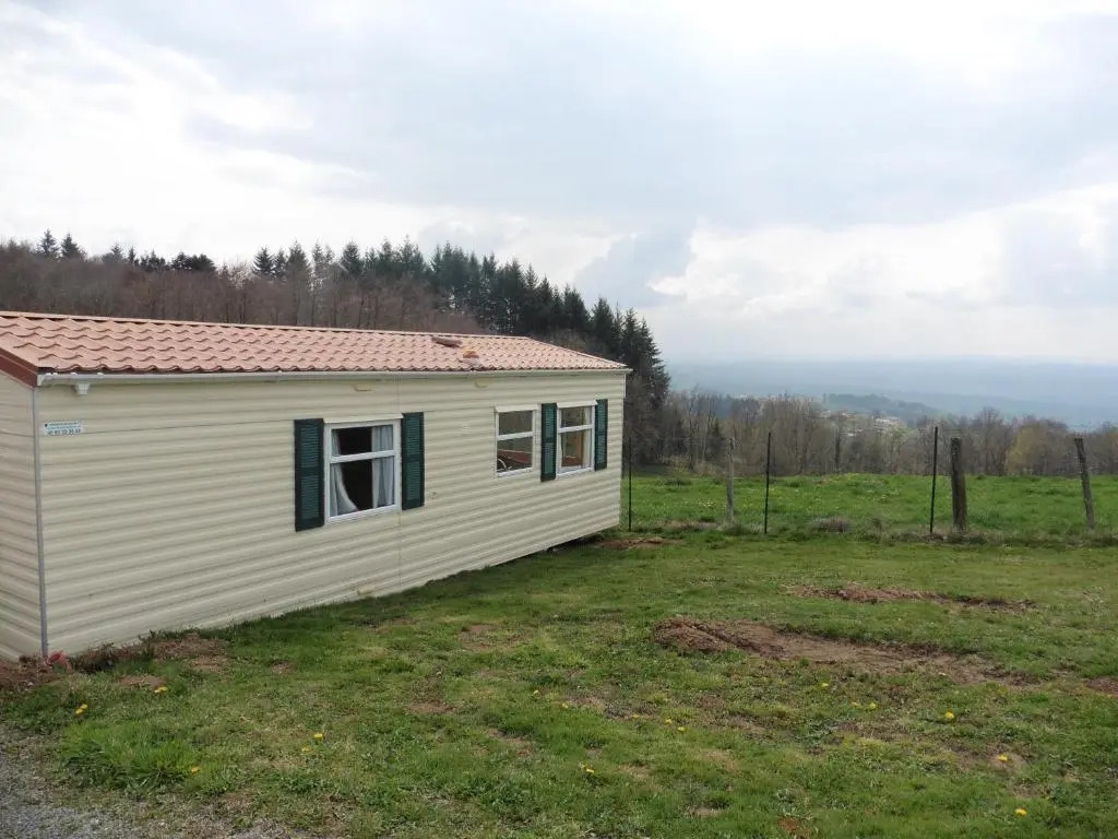 Camping le Montbartoux