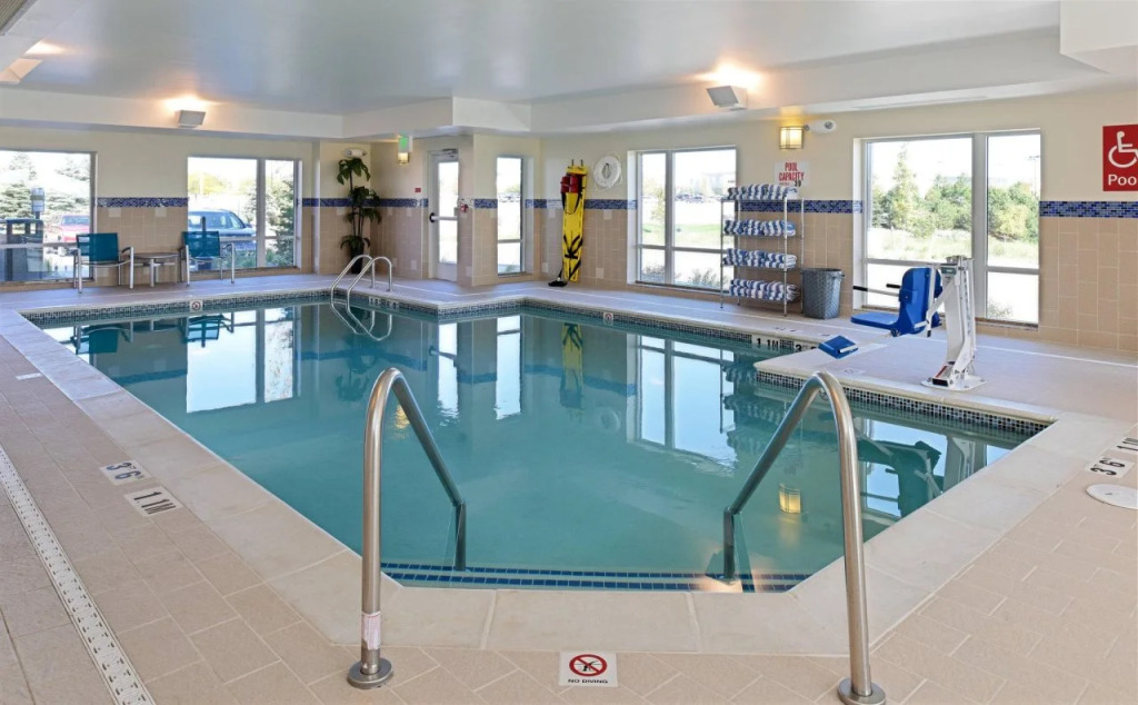 TownePlace Suites Detroit Auburn Hills