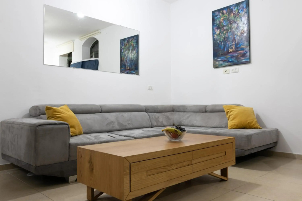 Saidoff Luxury Residence