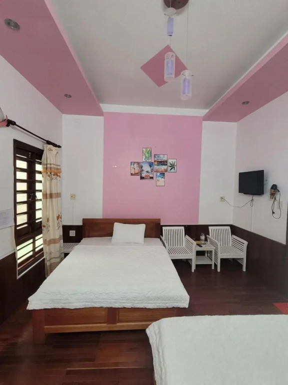 Hostel Ngọc Liên