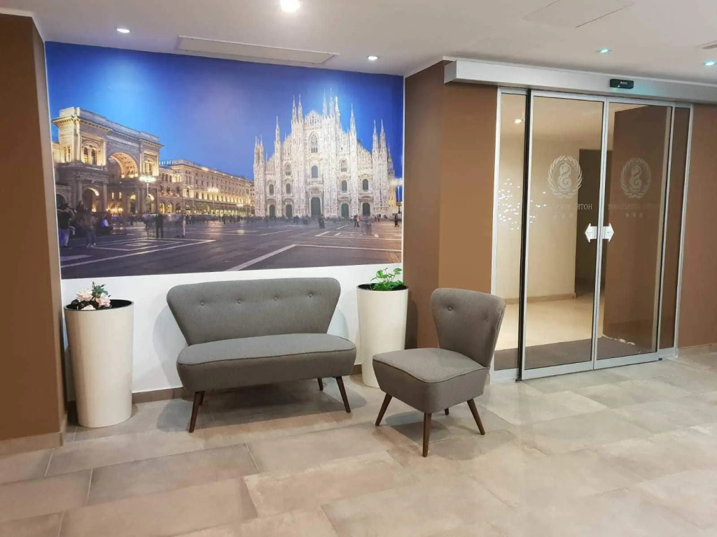 Hotel Stradivari