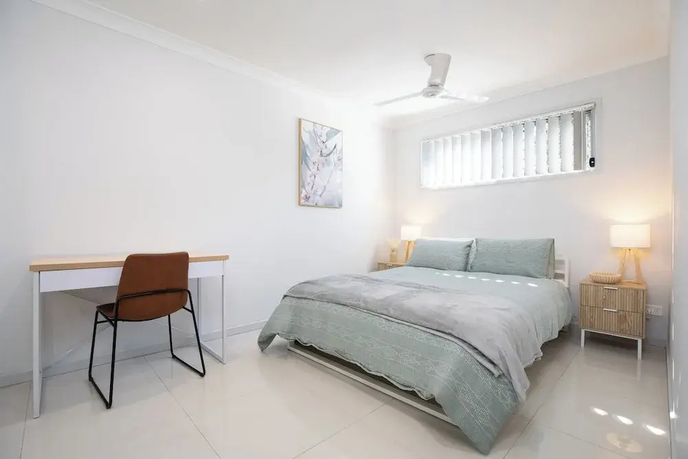 Smart Suites Self Check-in Apartments - 31 Freney