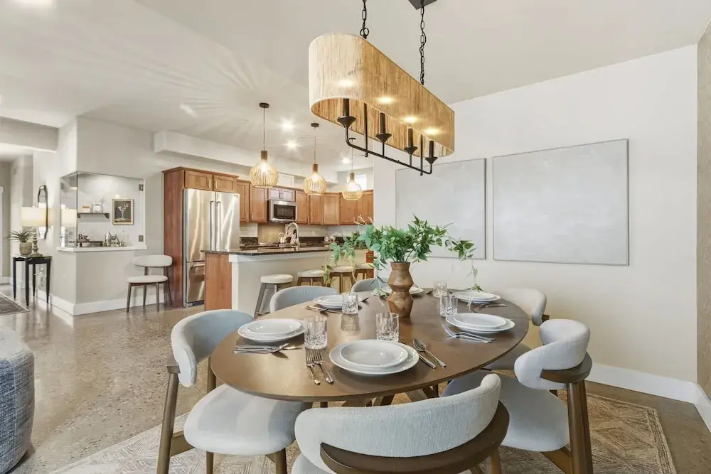 Ember & Ash Designer Home w/ King Beds, Games