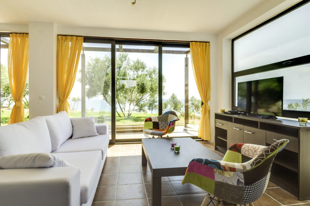 Esperanza Villas