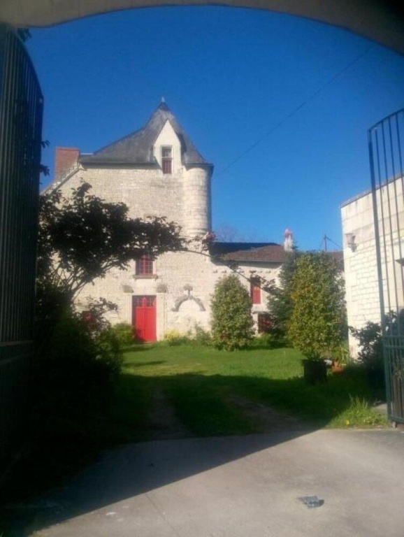 Le Manoir des Roches