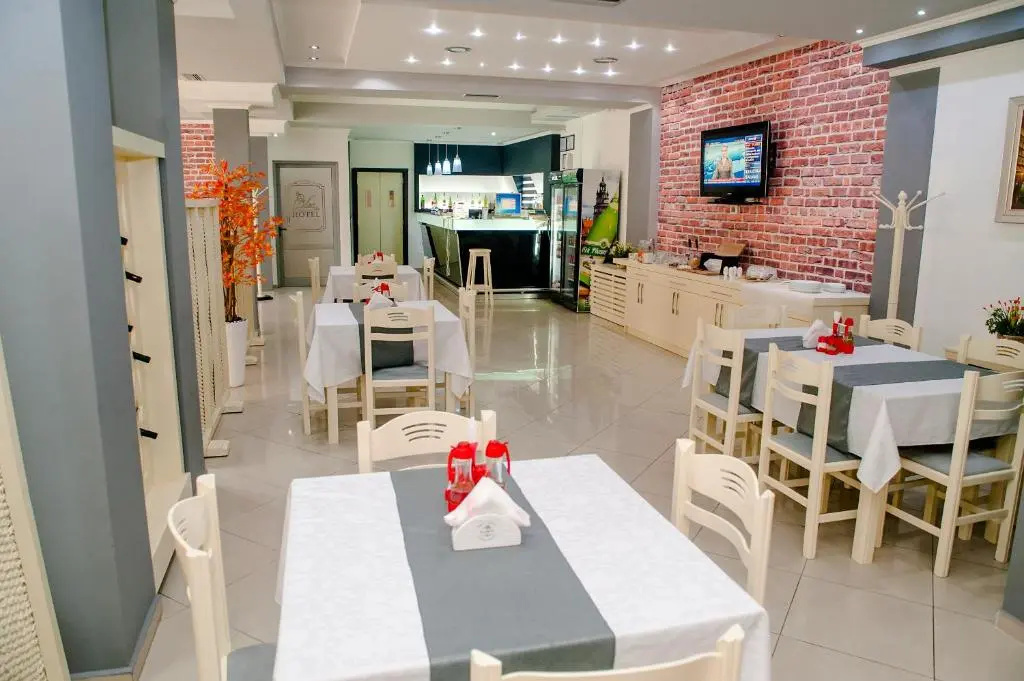 Hotel Edea