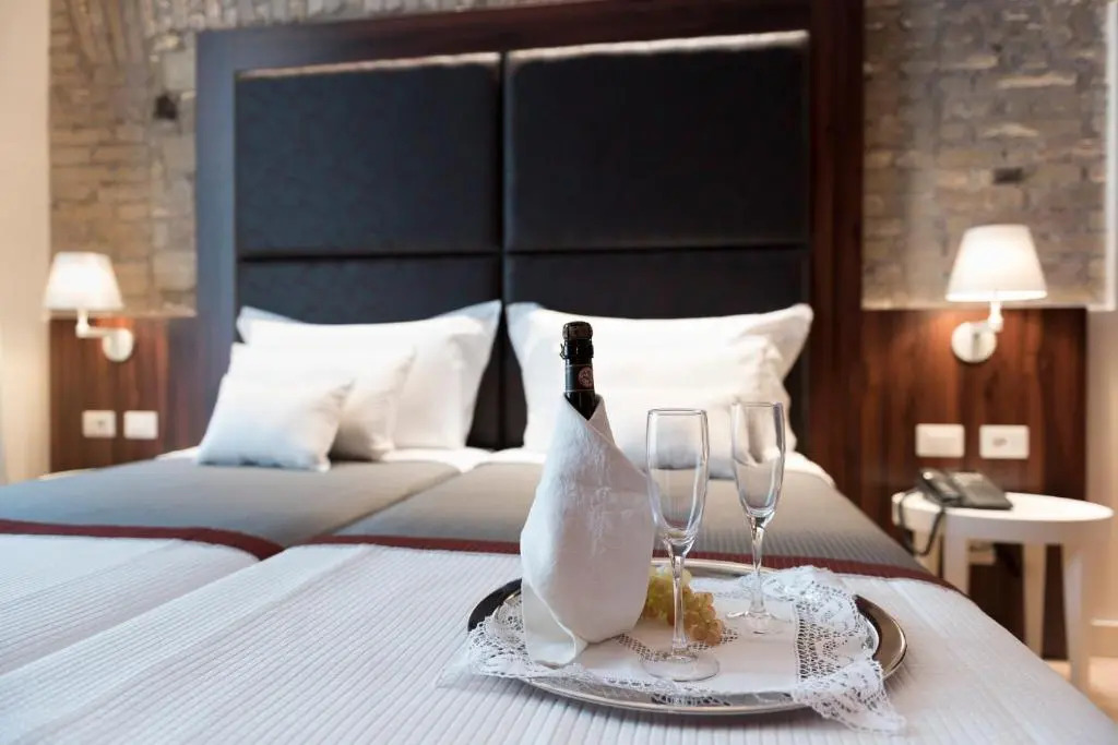 Navona Luxury Guesthouse