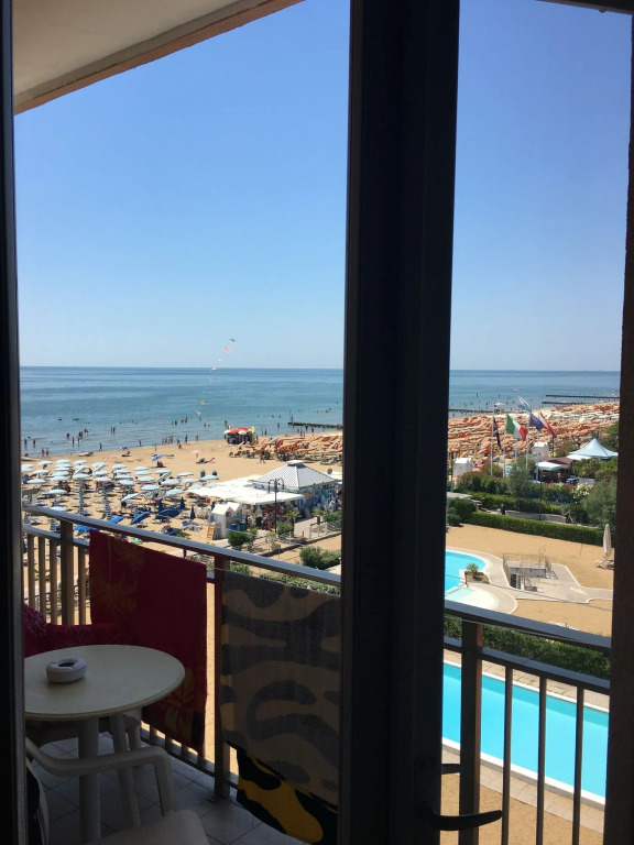 Hotel Universo