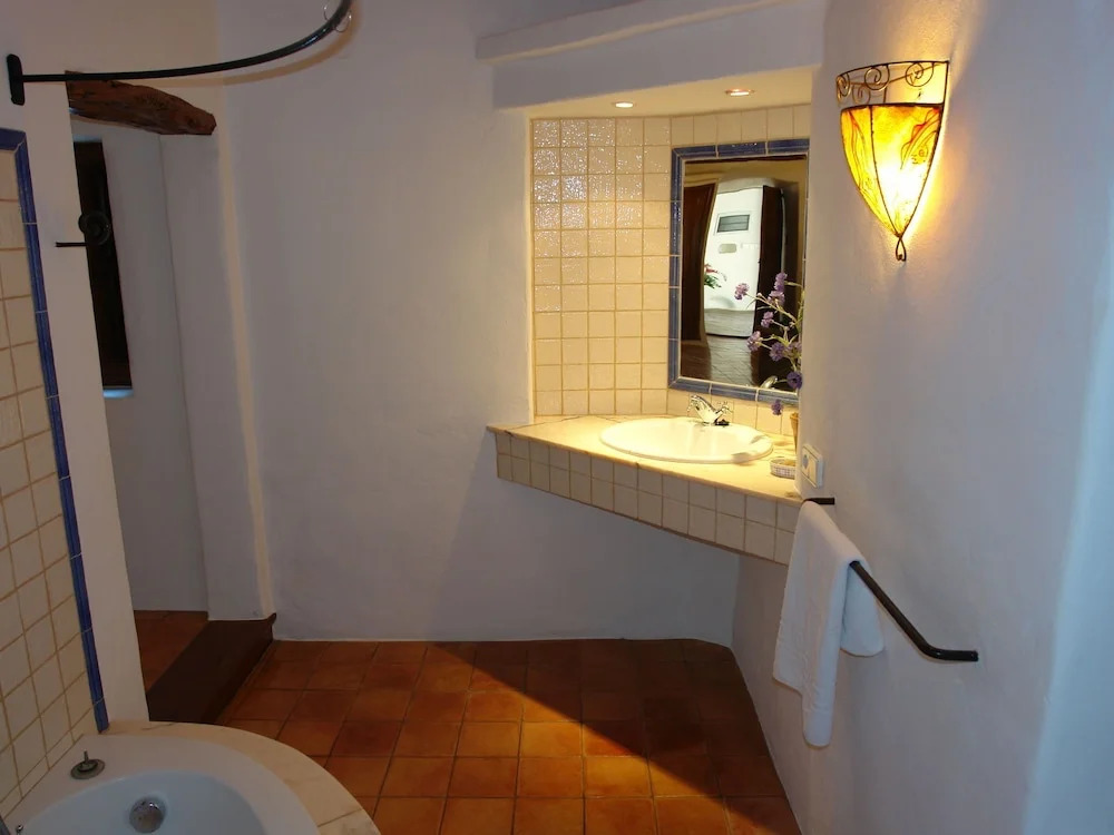 Villa with Traditional Architecture & Pool on Balearic Islands in San Lorenzo