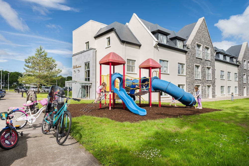 Breaffy House Hotel and Spa