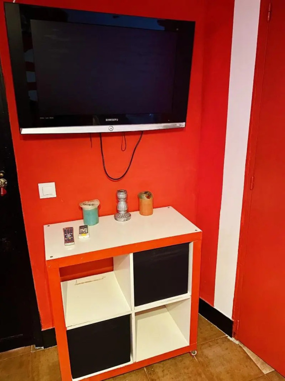 Rio Hostel