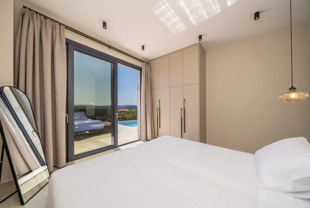 Aggelatos Stone Villas