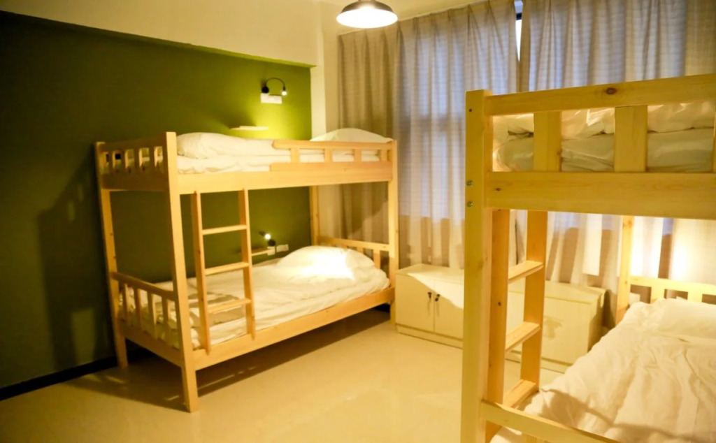 Xian Lohas Dream Youth Hostel