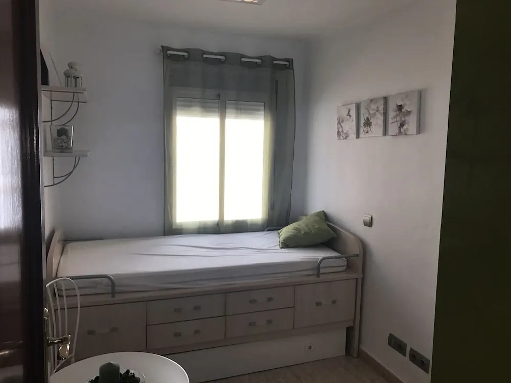Casita Pescadores