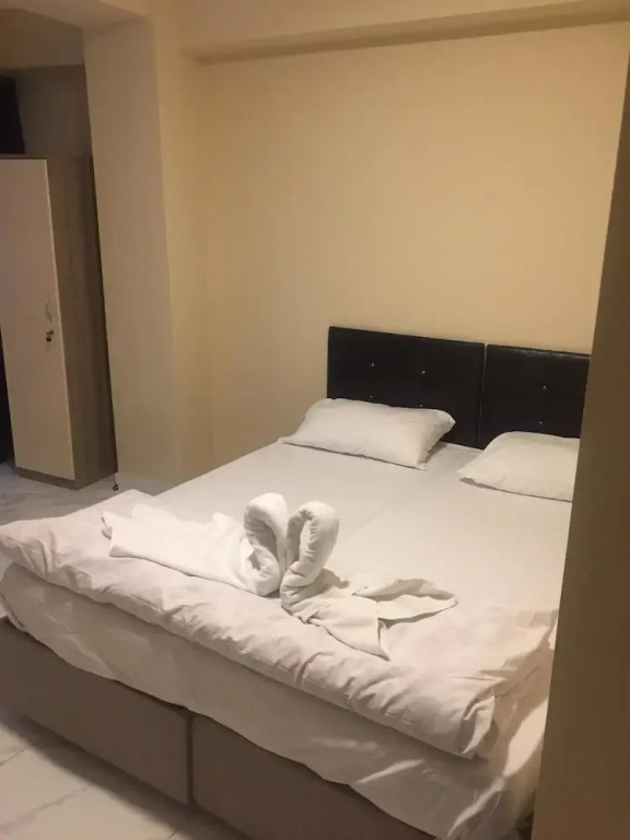 Timur Hotel