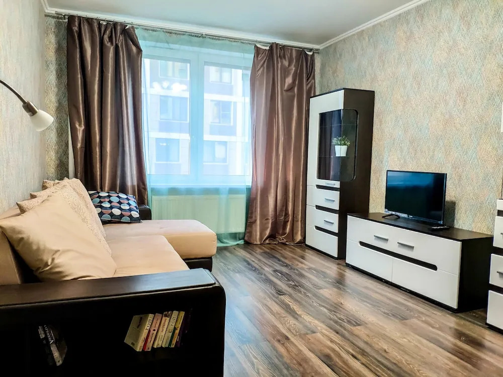 Апартаменты RentHouse Premium Apartment K19