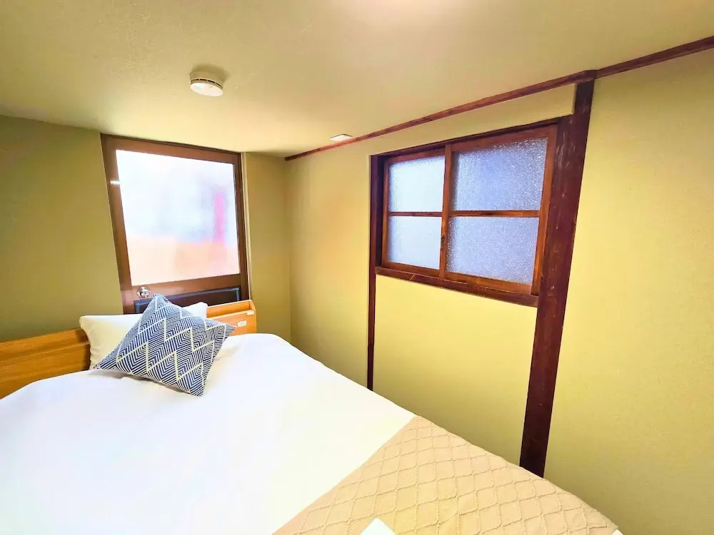 kyouchikutei condo