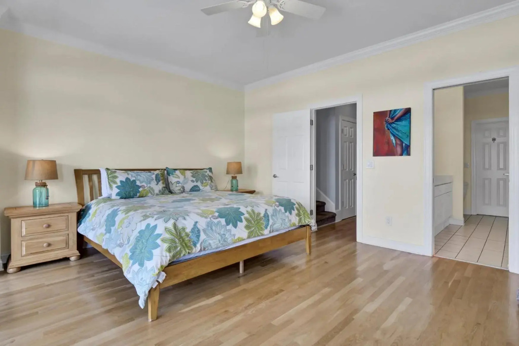 Salty Dog by Sea Scape Properties
