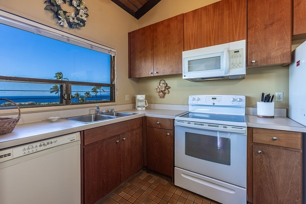 Wailea Ekolu 408 1 Bedroom Condo