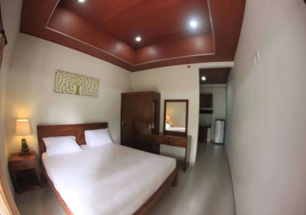 Kiyan Teges Ubud