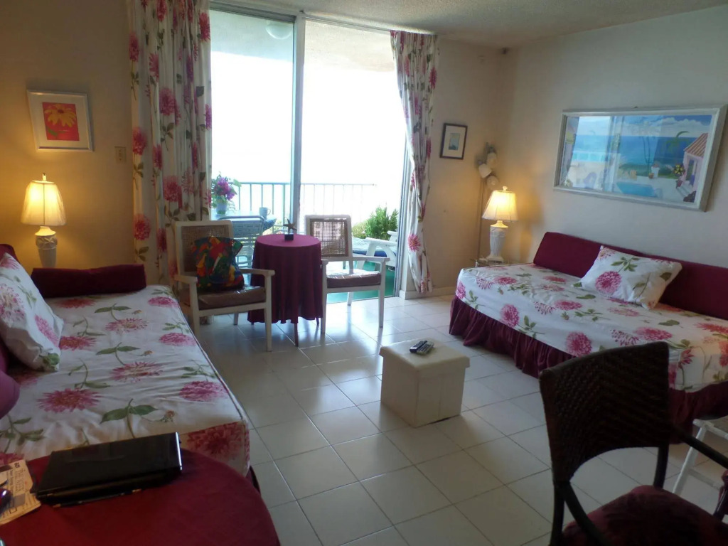 Daydream Beach at Montego Bay Club