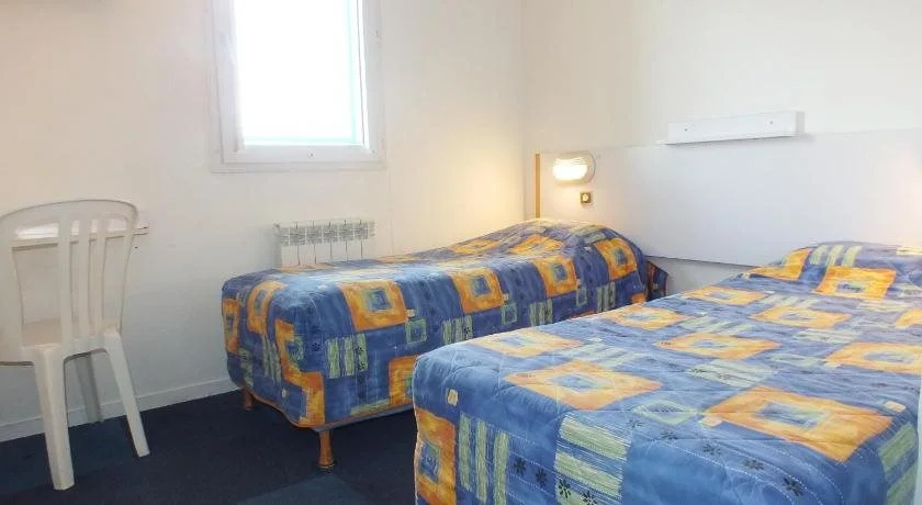 Alpha Hotel