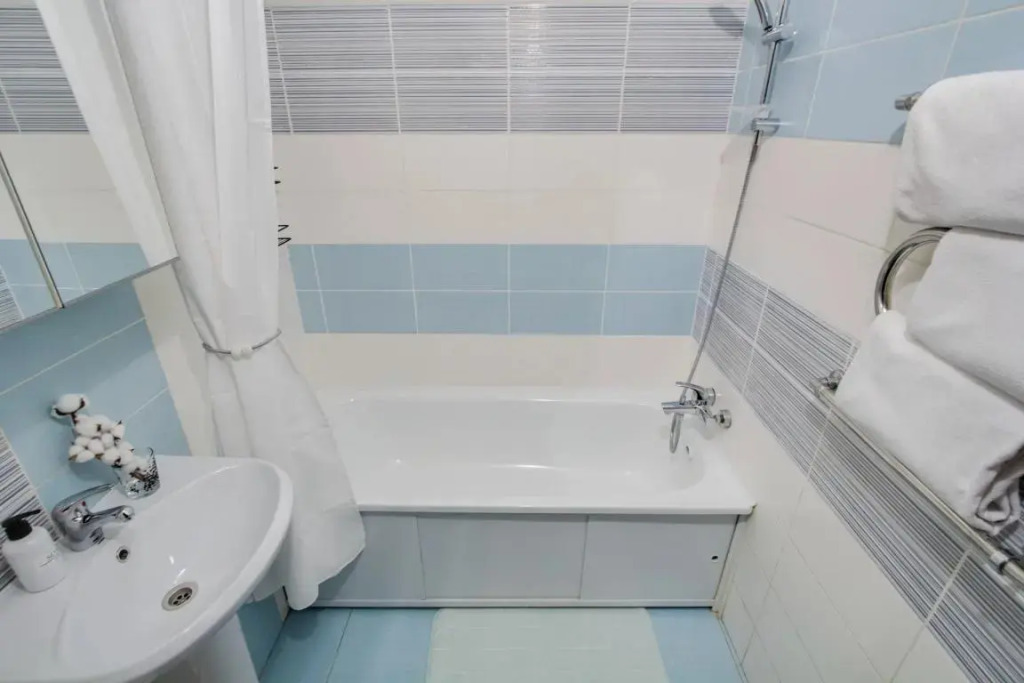 EasyGuest на Мироновской улице