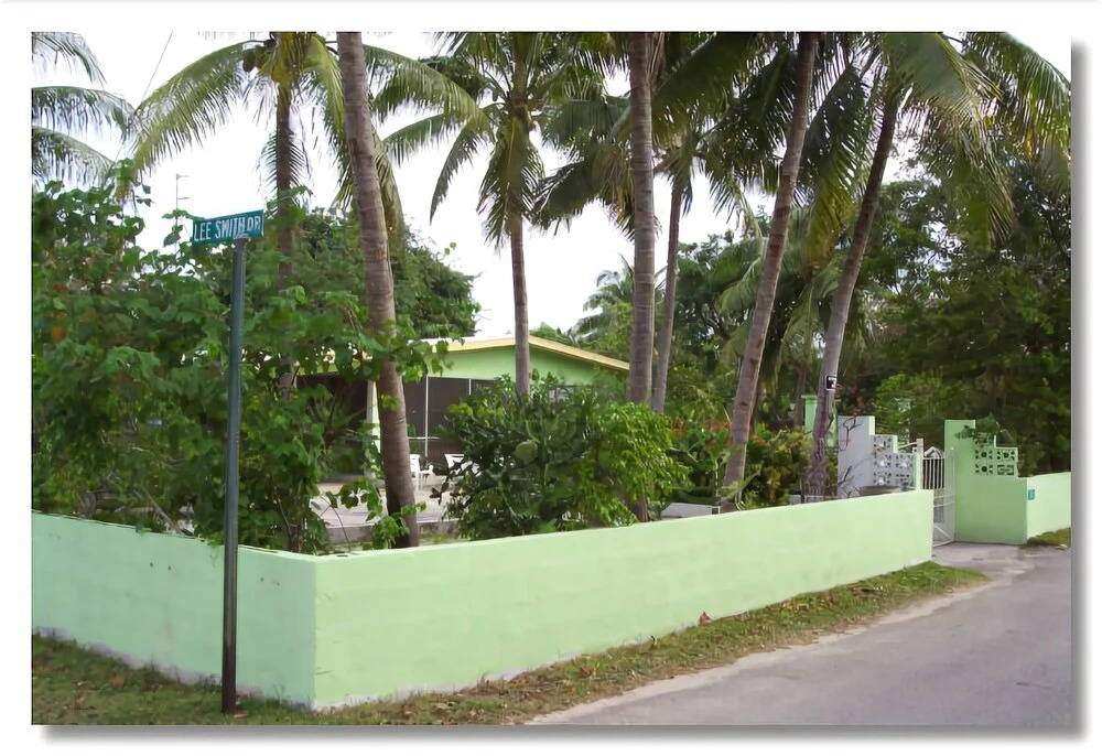 Jeff's Resorts