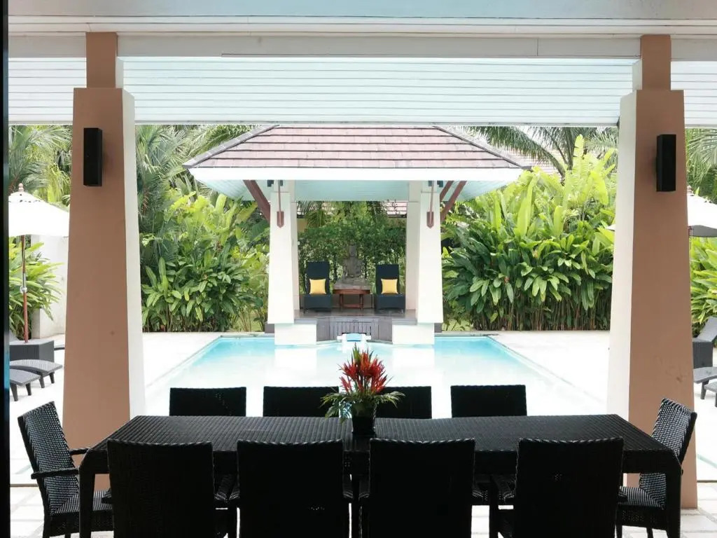 Villa Galanga