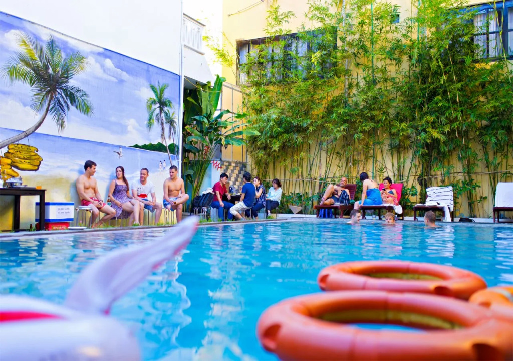 Hoi An Hai Au Boutique Hotel