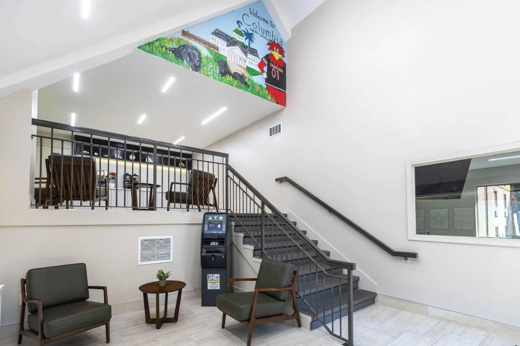 Extended Stay America Suites - Columbia - Greystone