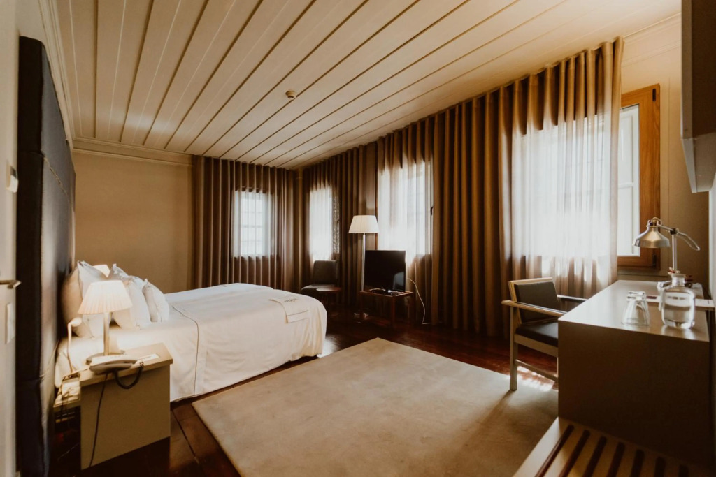 Hotel da Oliveira