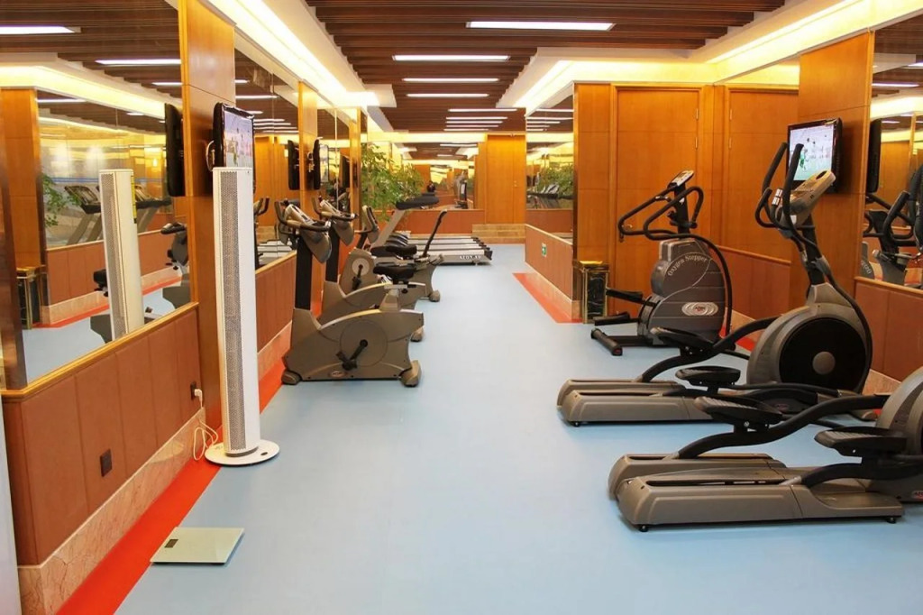 Hotel Nikko Wuxi