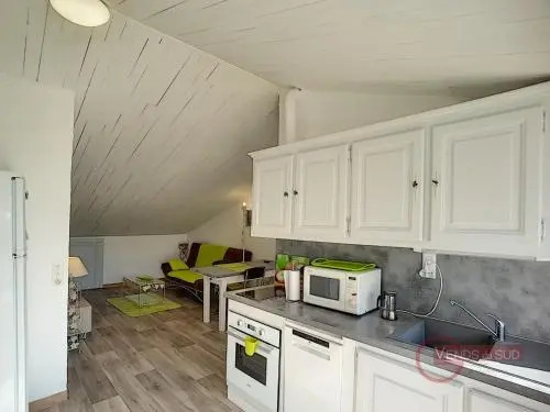 Apartment Appartement Cabri, 53 Lamalou Le Vieux