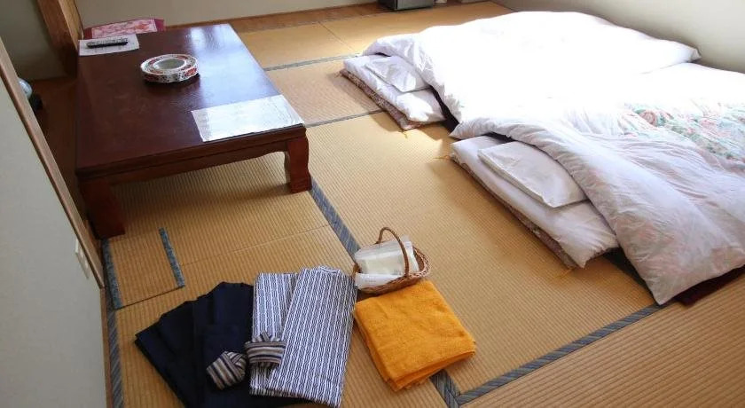 Restaurant And Minshuku Resort Inn Chiharu