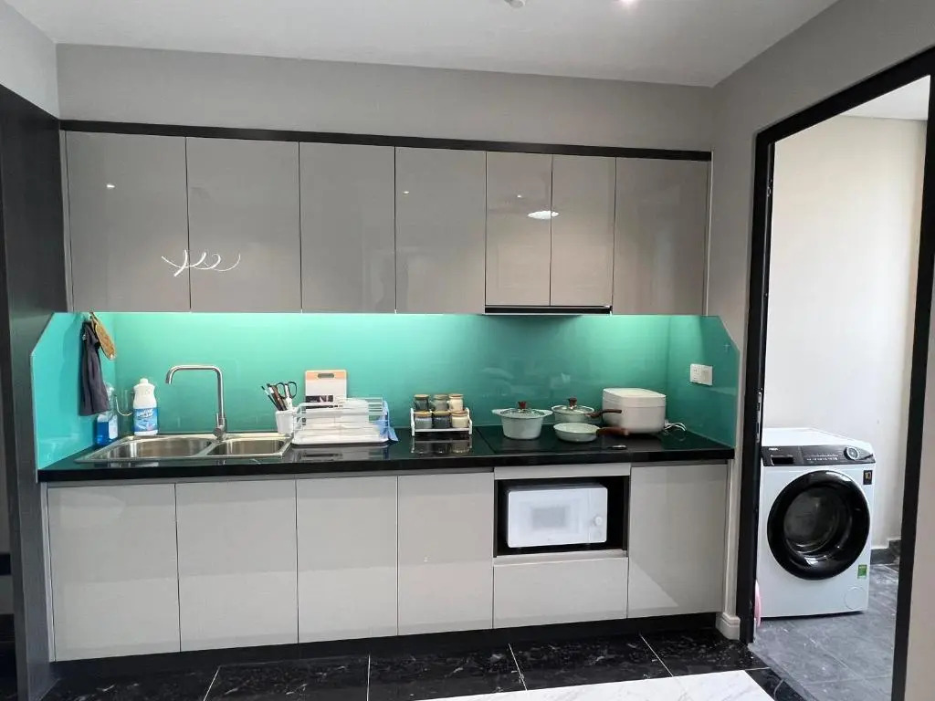 Căn hộ Altara 5 sao Quy Nhơn - Thiên Trang apartment