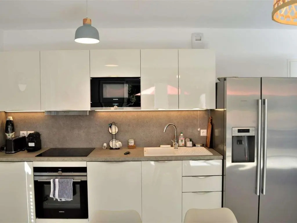 Appartement Cavalaire-sur-Mer, 3 pièces, 4 personnes - FR-1-226B-77