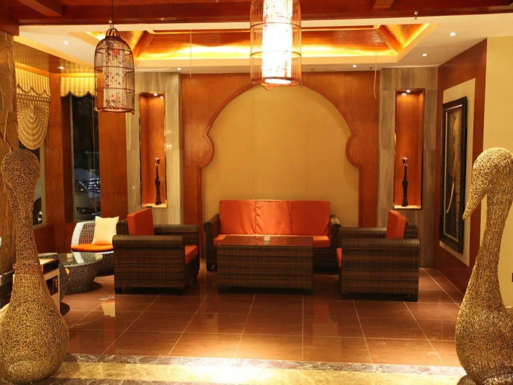 Hainan Huayi Resort