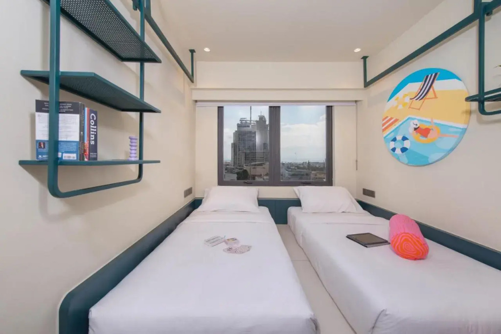 lyf Cebu City managed by The Ascott Limited